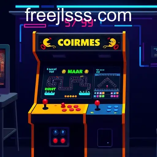 The Enduring Appeal of Arcade Games: Where Nostalgia Meets Innovation