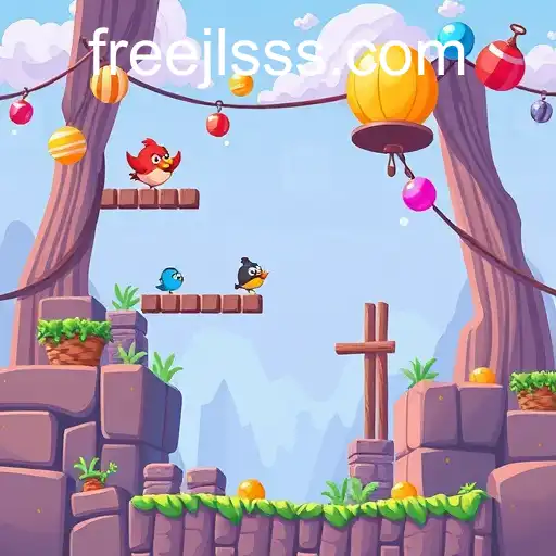 Exploring the Vibrant World of Casual Games: A Dive into the 'jlsss' Phenomenon