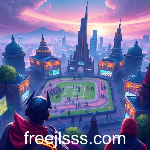 The Evolution of Online Gaming in 2025