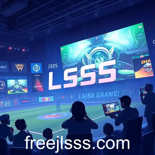 The Rise of JLSSS in the Gaming World