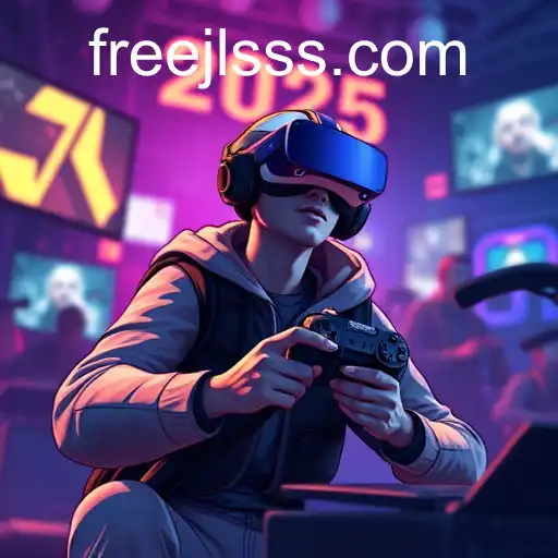 Gaming Trends Shaping 2025