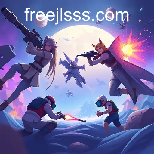 Exploring the Dynamic World of Multiplayer Games