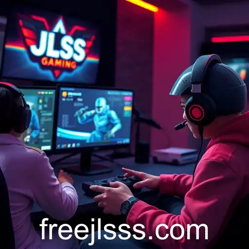 Rise of Online Gaming Platforms