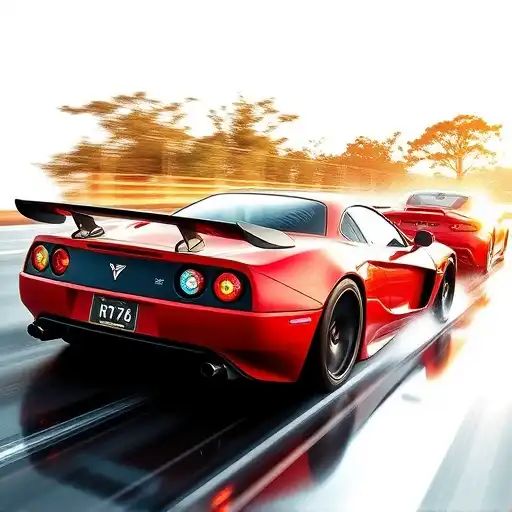 The Thrill of the Race: Exploring the 'Racing Games' Genre