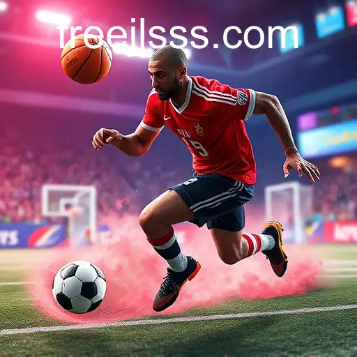 Exploring the Exciting World of Sports Games: A Deep Dive into the Genre