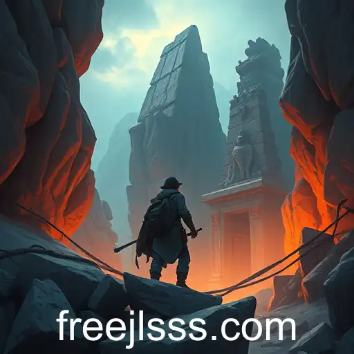 Exploring the World of Adventure Games on 'jlsss'