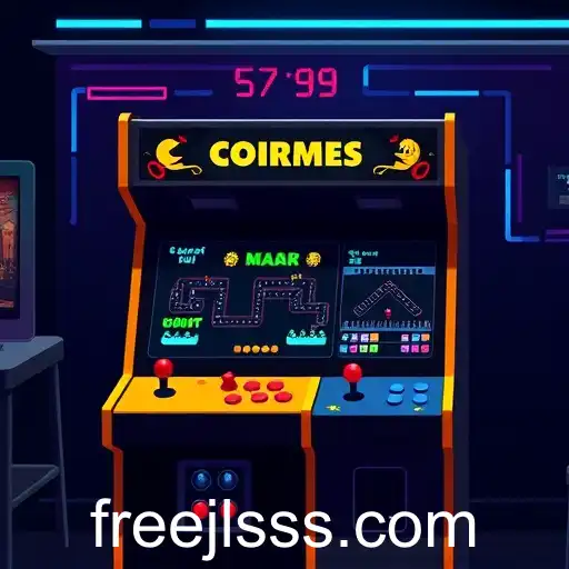 The Enduring Appeal of Arcade Games: Where Nostalgia Meets Innovation