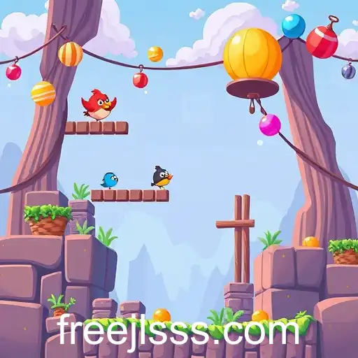 Exploring the Vibrant World of Casual Games: A Dive into the 'jlsss' Phenomenon