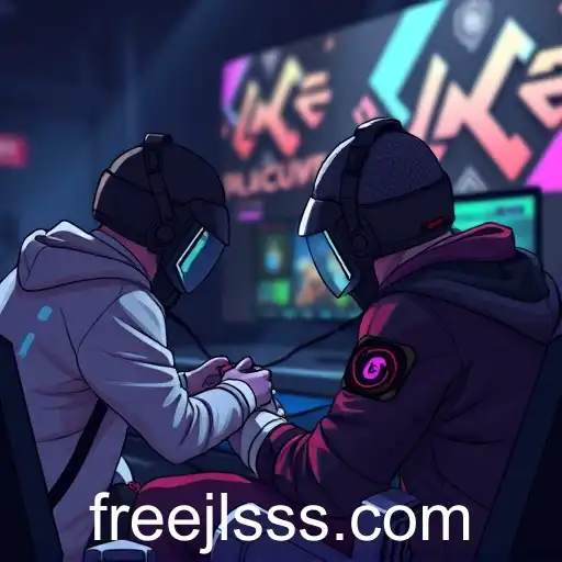 The Digital Evolution of Online Gaming