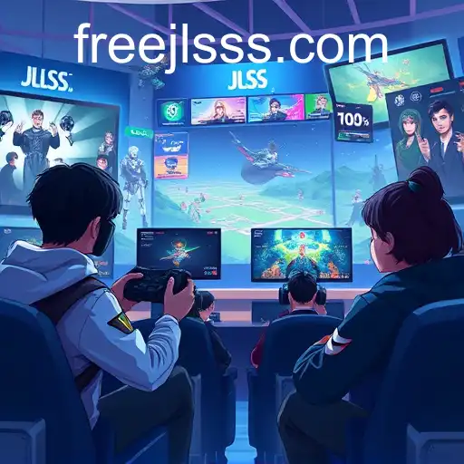 Gaming Evolution: The Rise of JLSSS