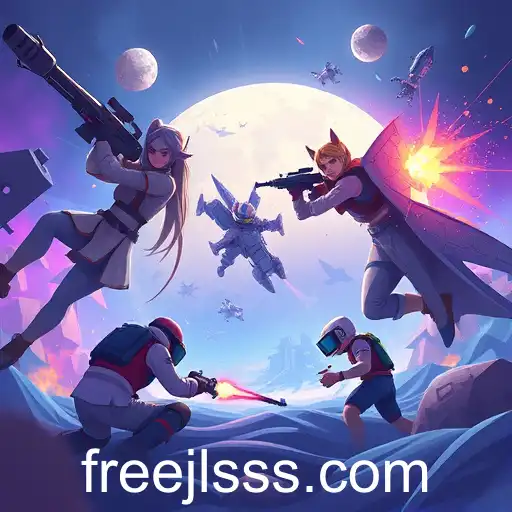 Exploring the Dynamic World of Multiplayer Games