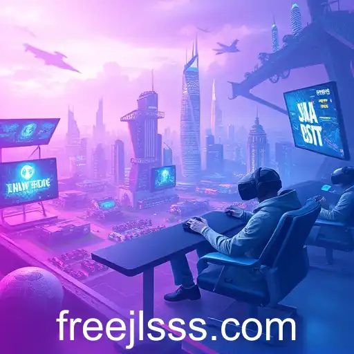 The Rise of Online Gaming in 2025: Trends and Insights