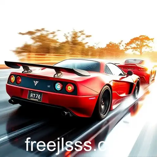 The Thrill of the Race: Exploring the 'Racing Games' Genre