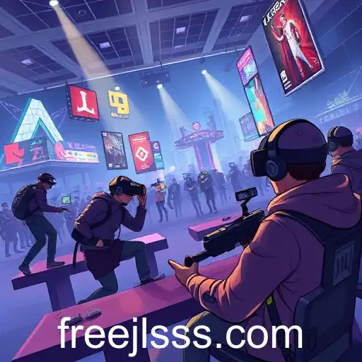 The Rising Phenomenon of JLSSS