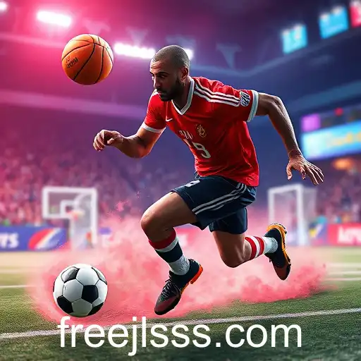 Exploring the Exciting World of Sports Games: A Deep Dive into the Genre