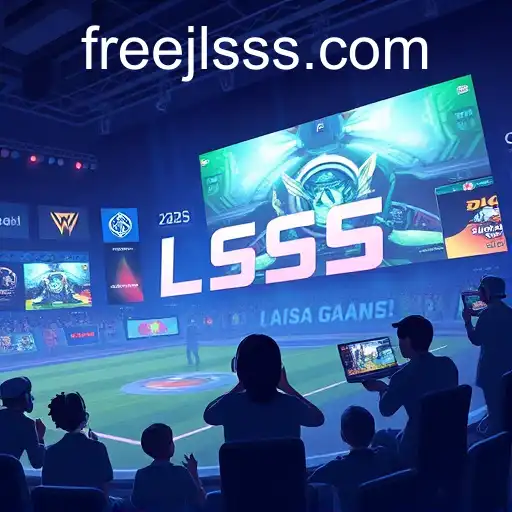The Rise of JLSSS in the Gaming World