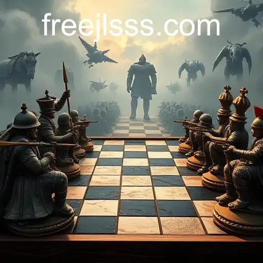 Exploring the Engaging World of Strategy Games: A Deep Dive into the 'jlsss' Keyword Phenomenon